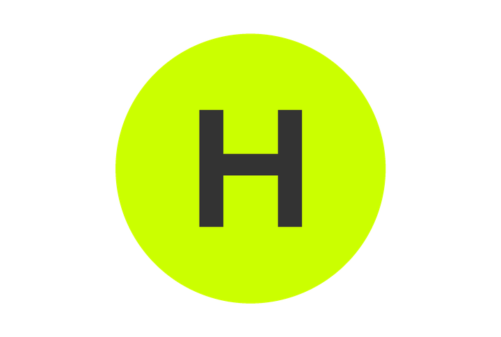 Harborview Nutrition icon